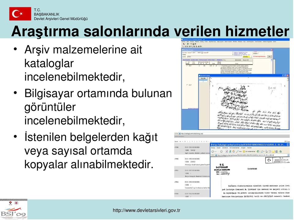 Bilgisayar ortamında bulunan görüntüler