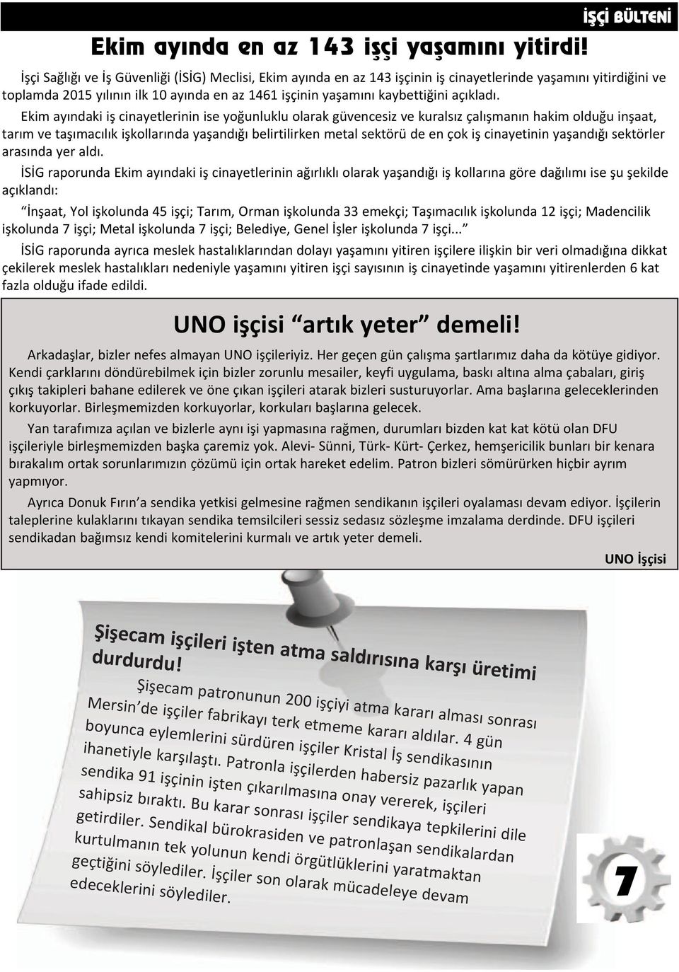 kaybettiğini açıkladı.