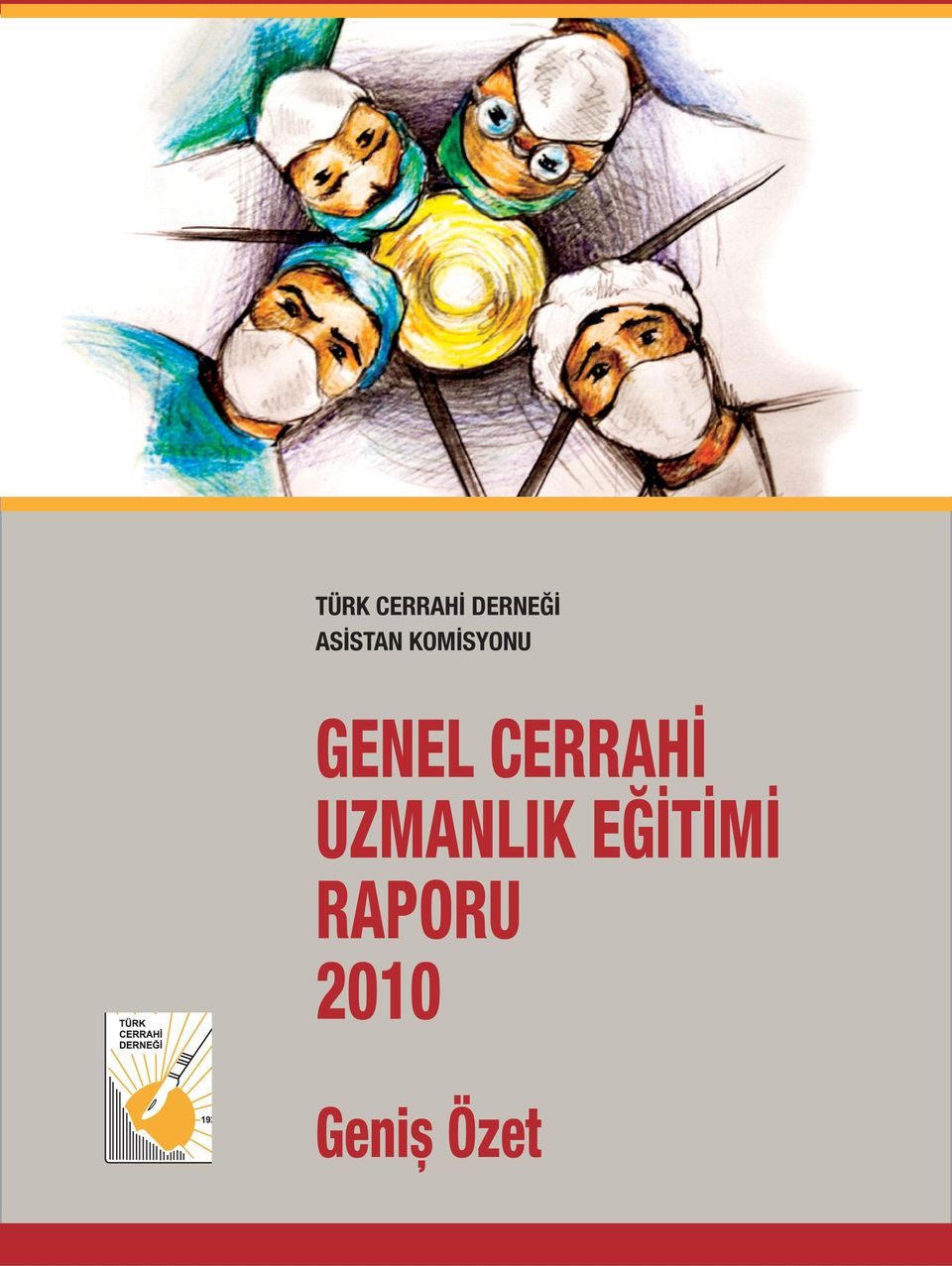 GENEL CERRAHİ UZMANLIK