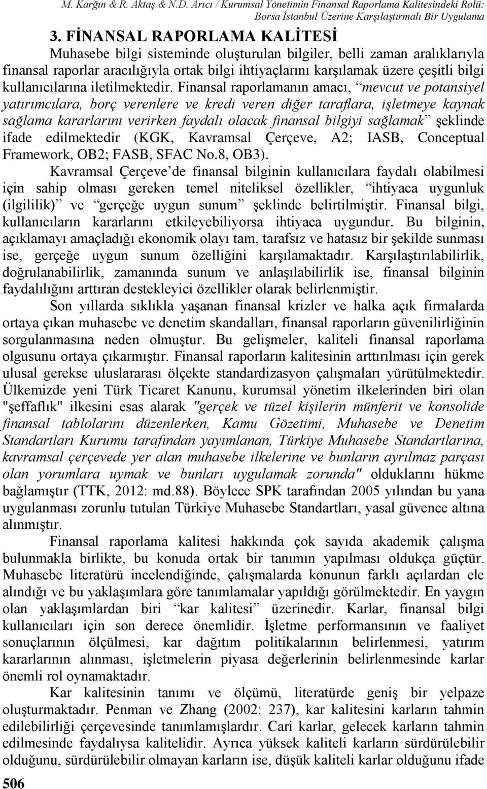 kullanıcılarına iletilmektedir.