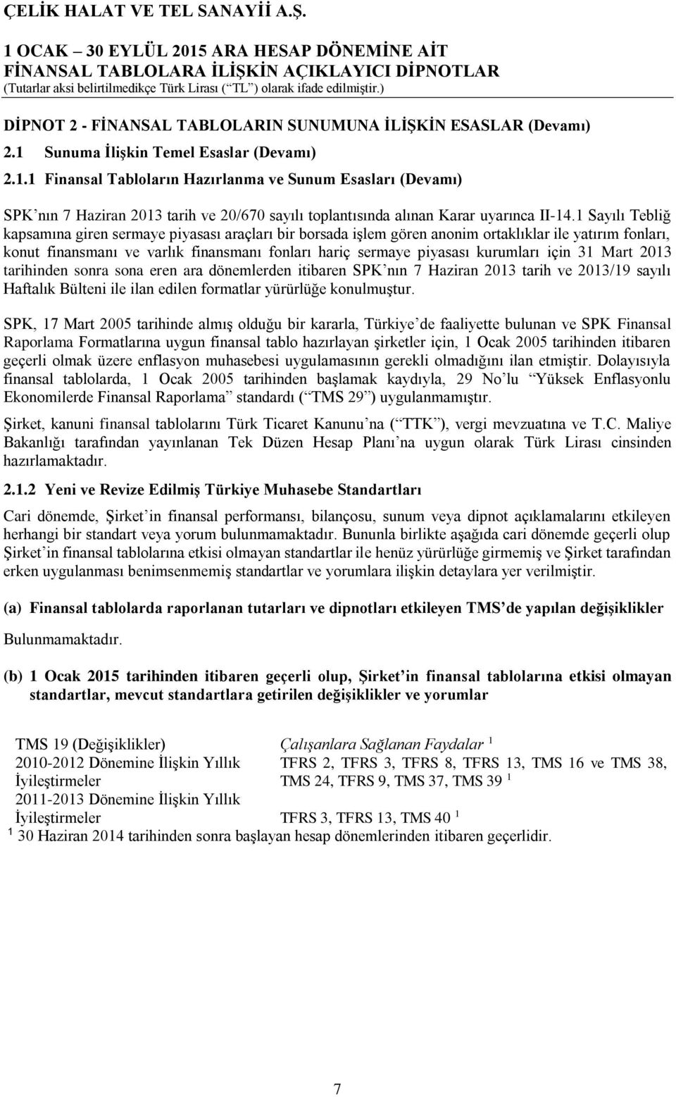 1 Sayılı Tebliğ kapsamına giren sermaye piyasası araçları bir borsada işlem gören anonim ortaklıklar ile yatırım fonları, konut finansmanı ve varlık finansmanı fonları hariç sermaye piyasası