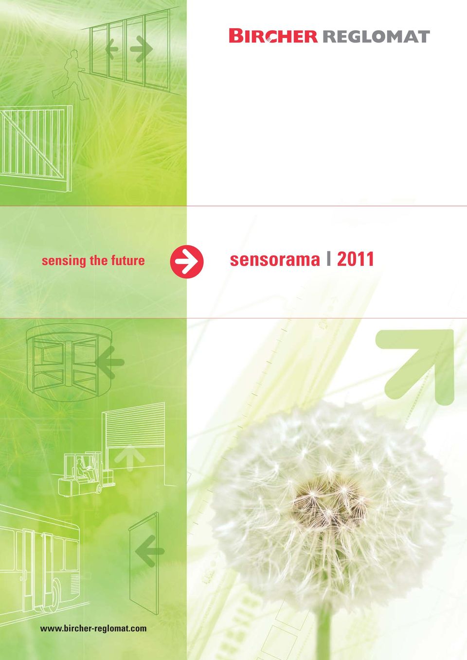 sensorama I