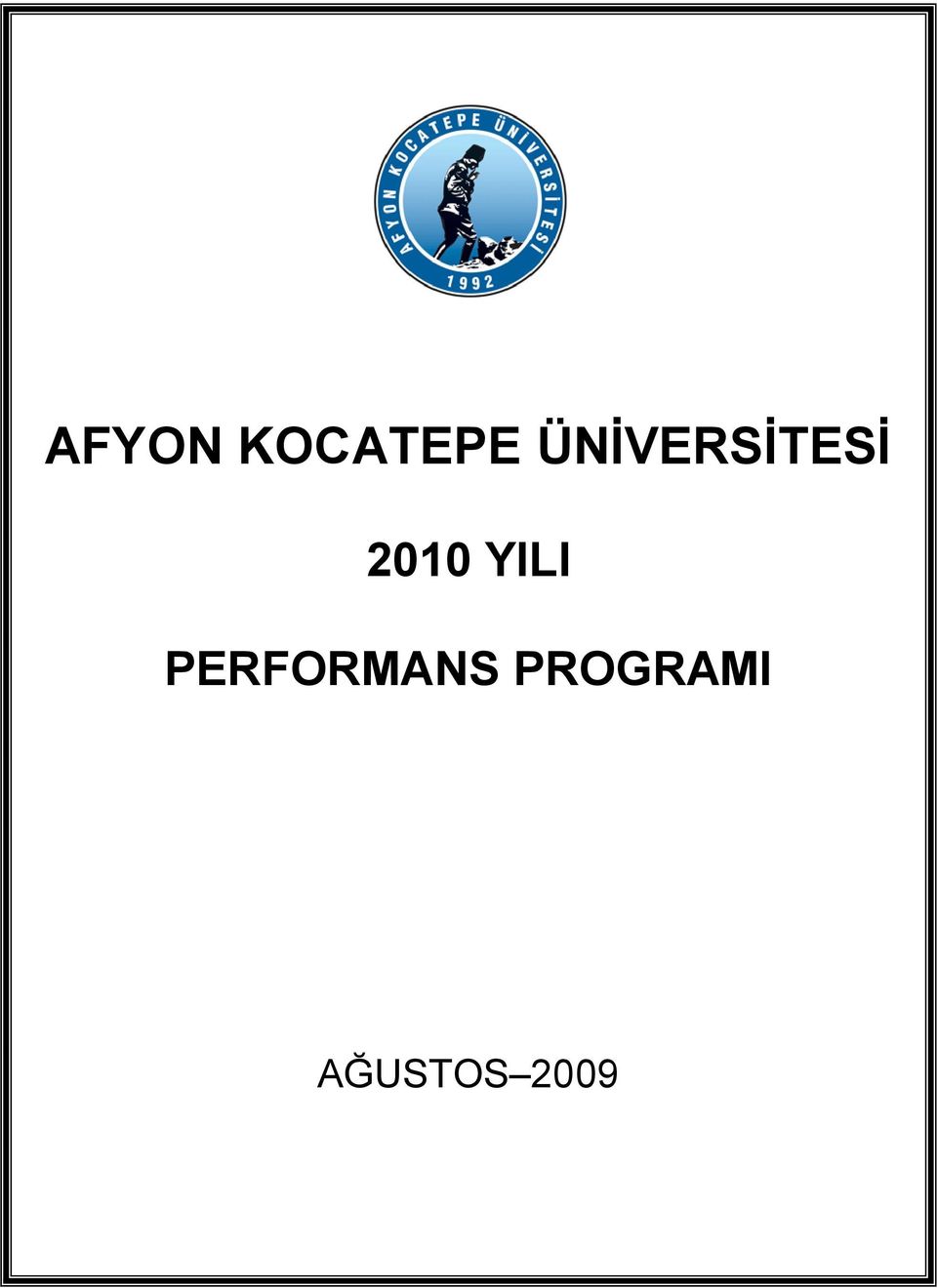 YILI PERFORMANS