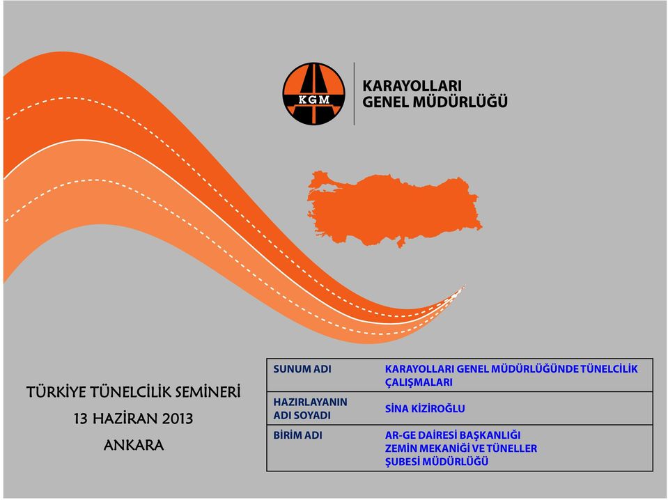 BÖLGE MÜDÜRLERİ TOPLANTISI SİNA KİZİROĞLU A.