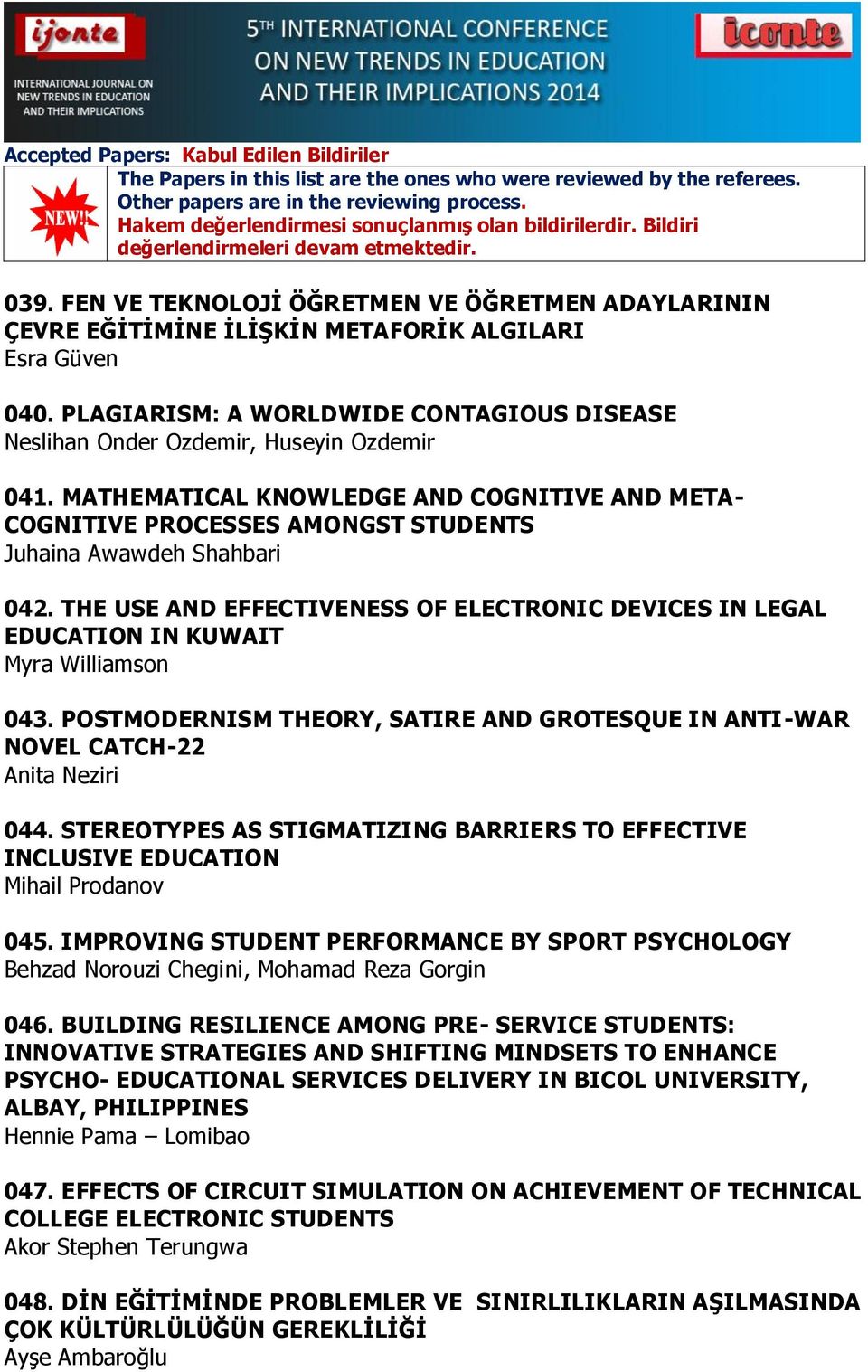 MATHEMATICAL KNOWLEDGE AND COGNITIVE AND META- COGNITIVE PROCESSES AMONGST STUDENTS Juhaina Awawdeh Shahbari 042.