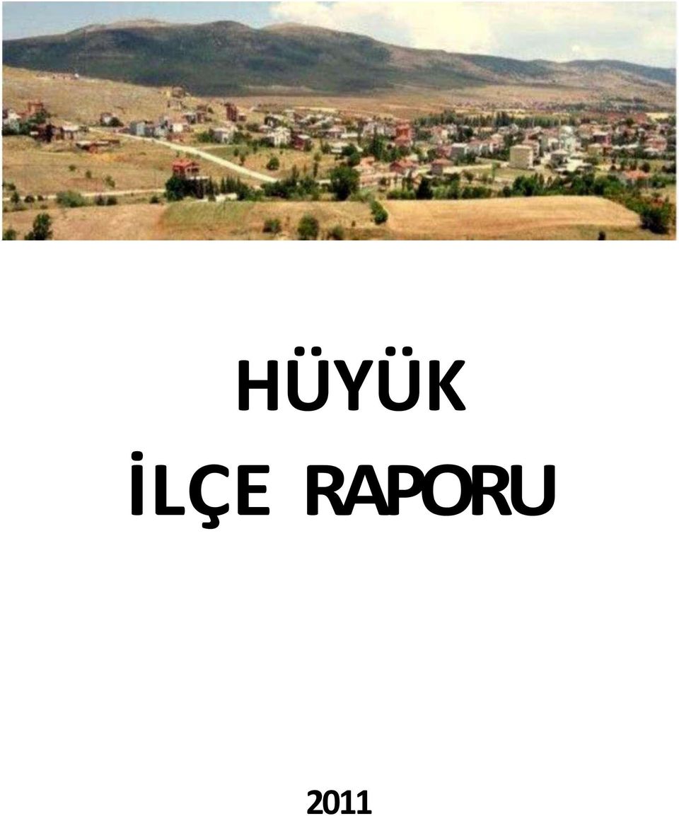 RAPORU