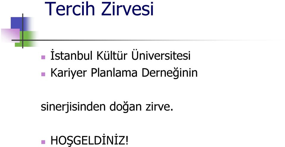 Planlama Derneğinin