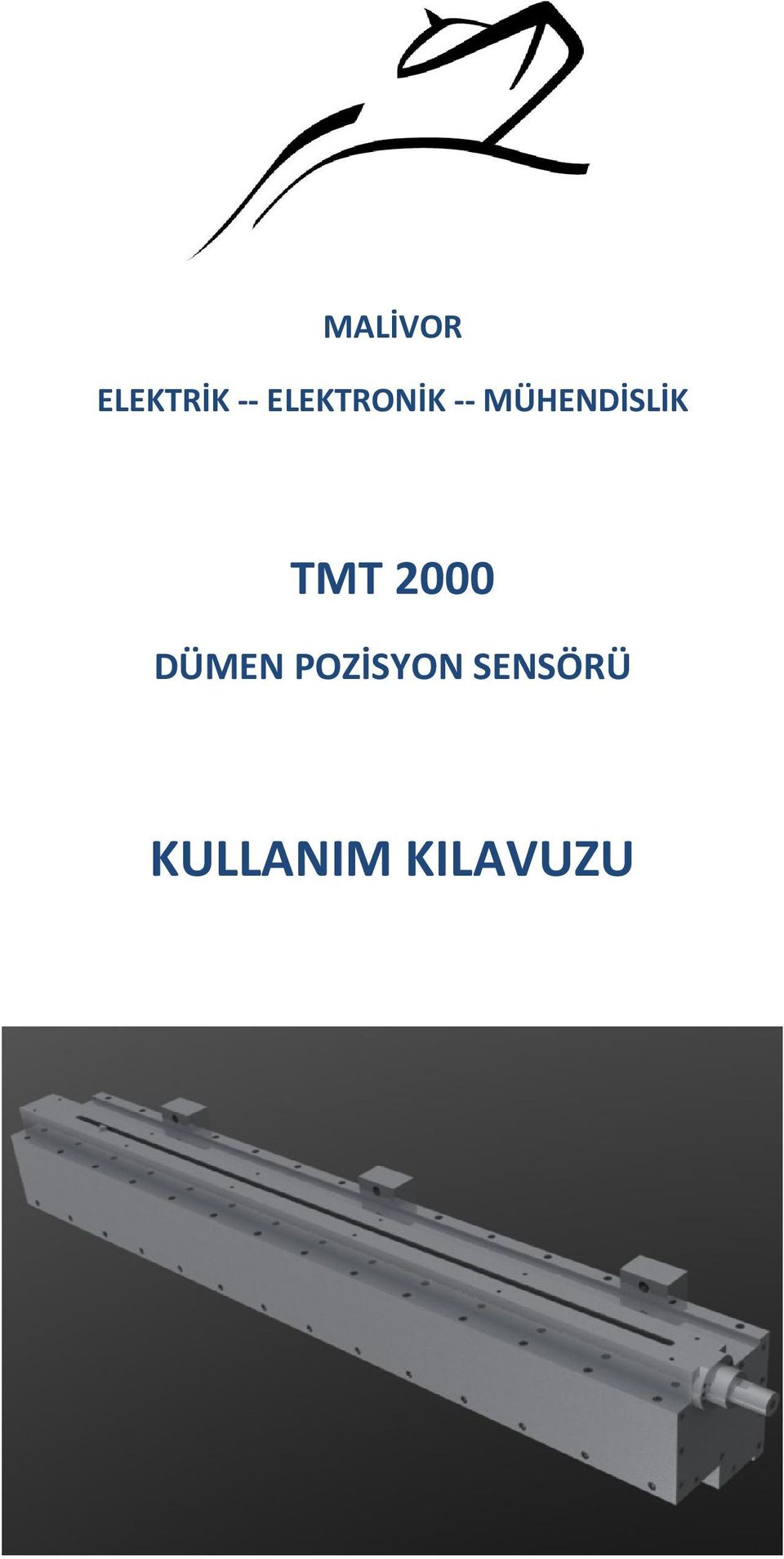 MÜHENDİSLİK TMT 2000