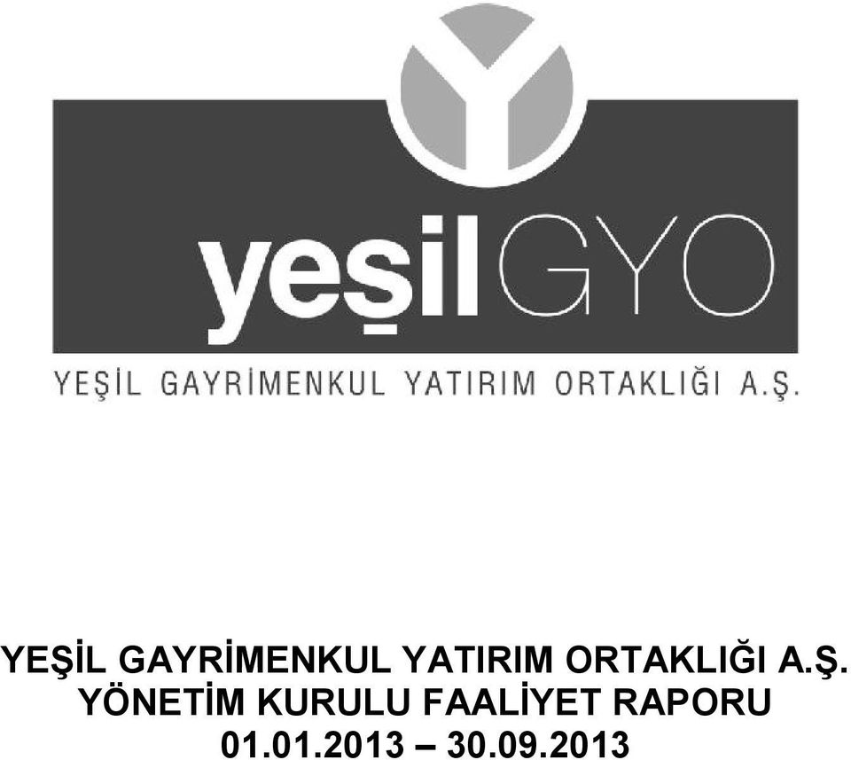 FAALİYET