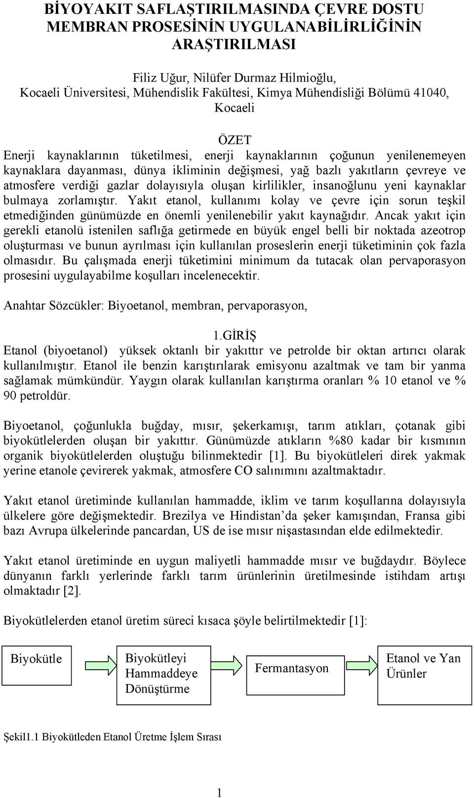 verdiği gazlar dolayısıyla oluşan kirlilikler, insanoğlunu yeni kaynaklar bulmaya zorlamıştır.