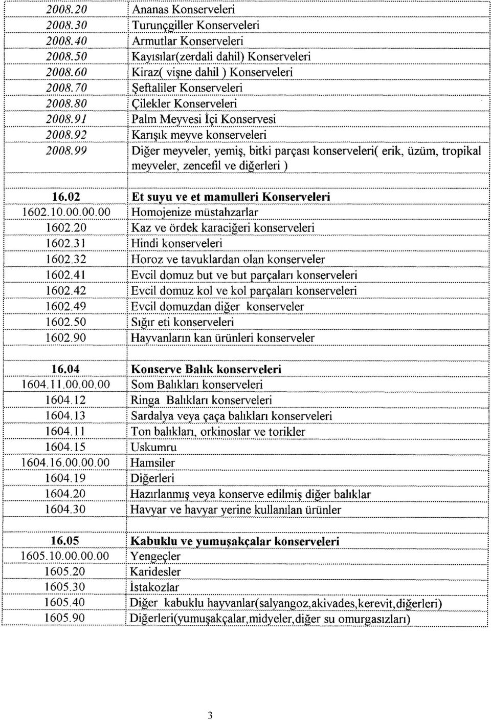 91 ı Palm Meyvesi İçi Konservesi 1 C~~~~~~~~~~~~~~~~iQQ~;_2i~~~~-~~~~~~~~~~~~~IR~ii