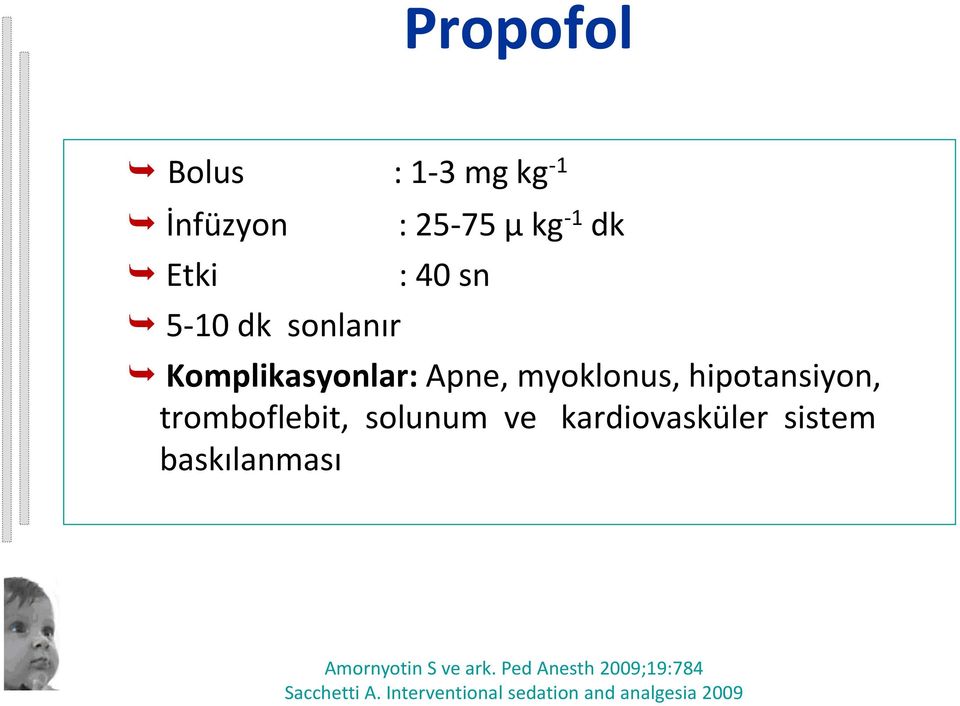 tromboflebit, solunum ve kardiovasküler sistem baskılanması Amornyotin S