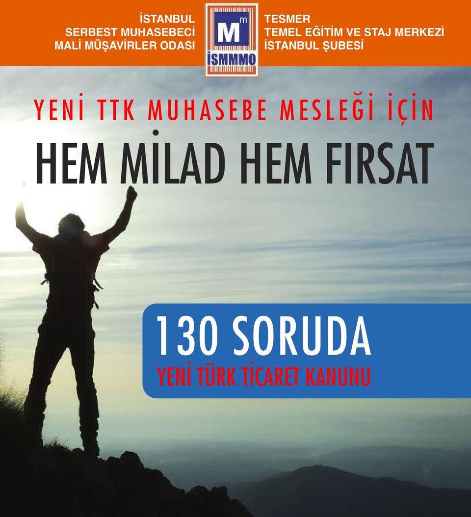 HEM MİLAD HEM FIRSAT 130