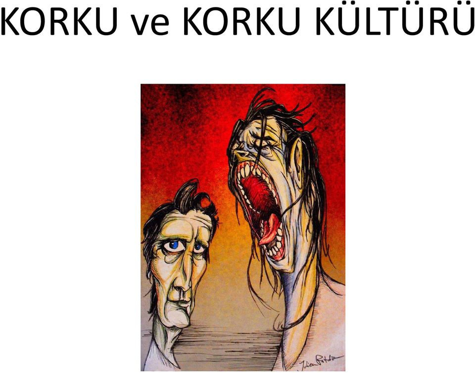 KÜLTÜRÜ