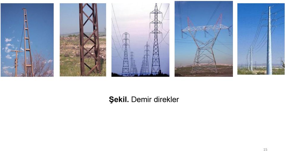 direkler