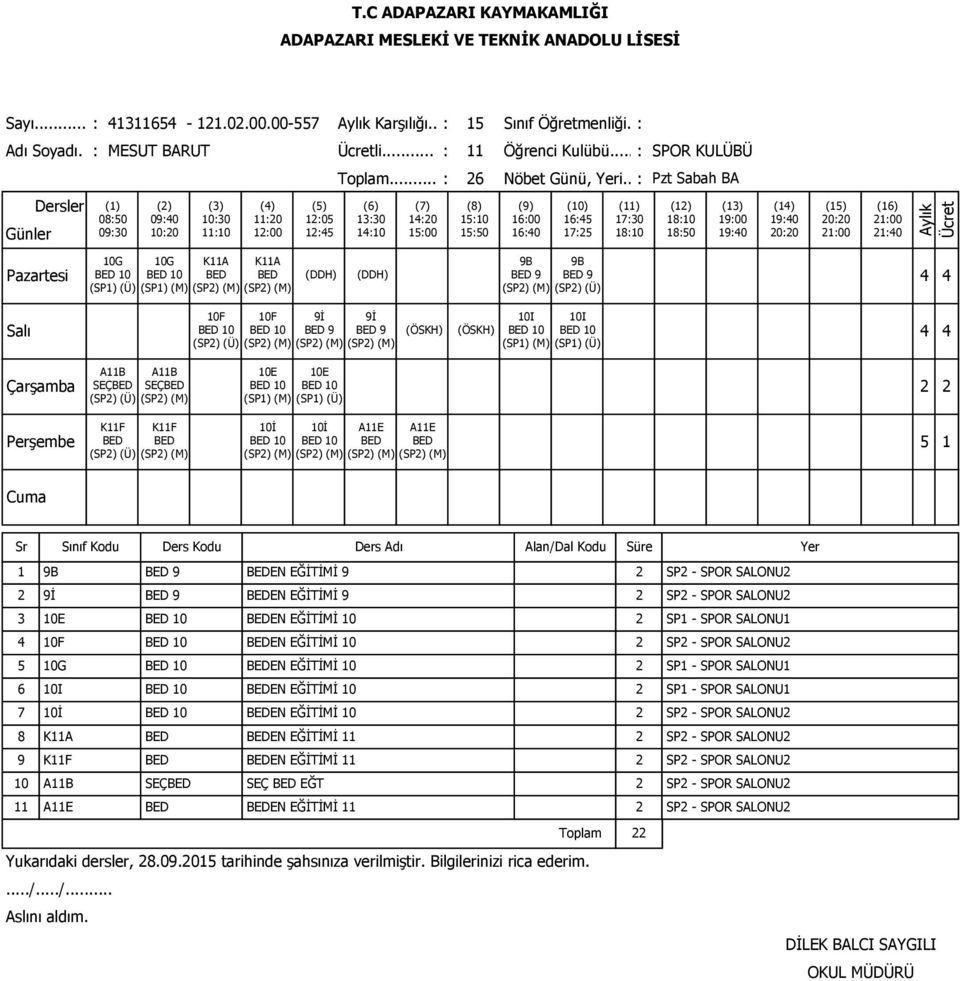 BED 10 BED 10 (SP1) (SP1) (Ü) 4 4 A11B A11B SEÇBED SEÇBED (SP2) (Ü) (SP2) BED 10 BED 10 (SP1) (SP1) (Ü) 2 2 K11F K11F BED BED (SP2) (Ü) (SP2) BED 10 (SP2) BED 10 (SP2) A11E BED (SP2) A11E BED (SP2) 5