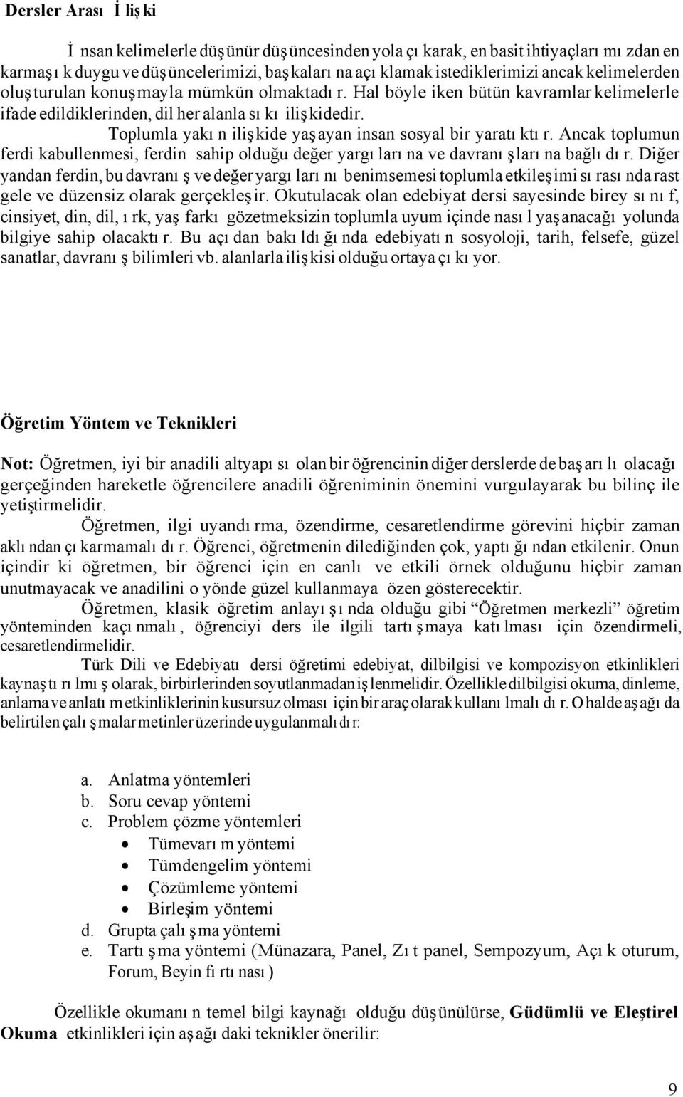 Toplumla yakın ilişkide yaşayan insan sosyal bir yaratıktır. Ancak toplumun ferdi kabullenmesi, ferdin sahip olduğu değer yargılarına ve davranışlarına bağlıdır.