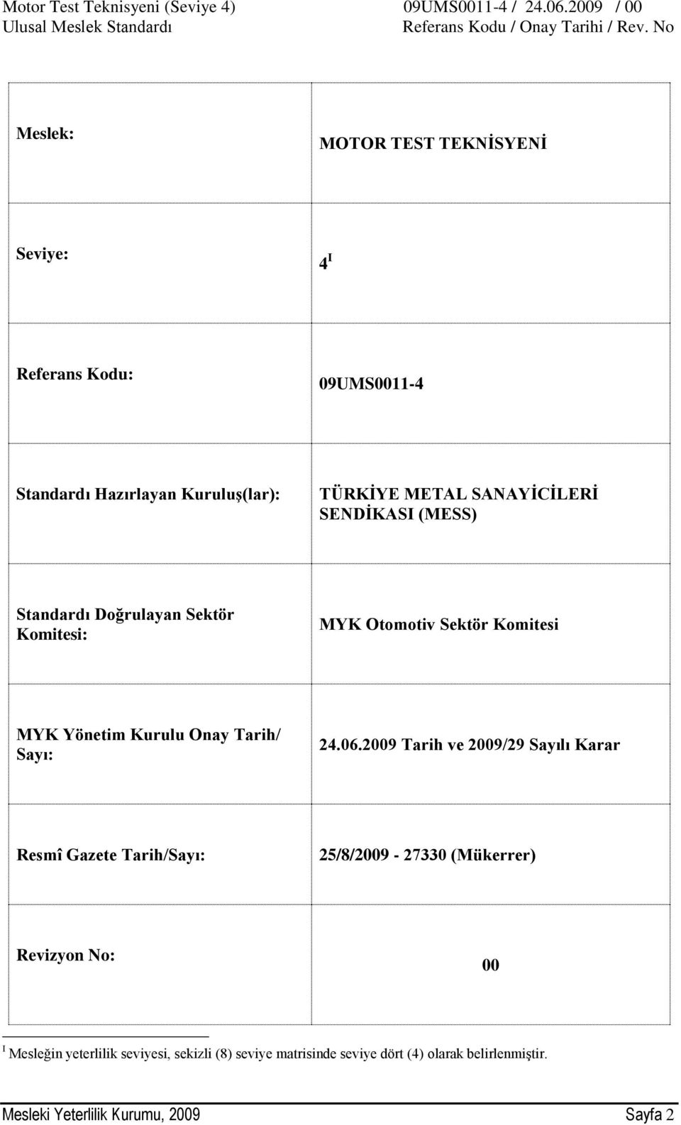 Tarih/ Sayı: 24.06.