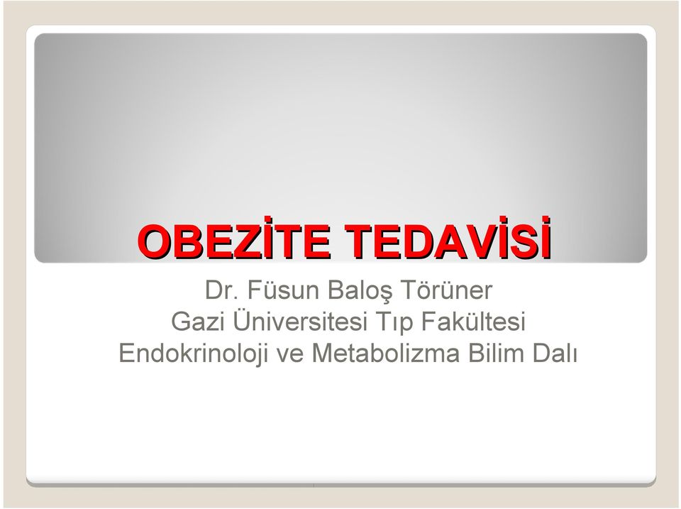 Üniversitesi Tıp Fakültesi