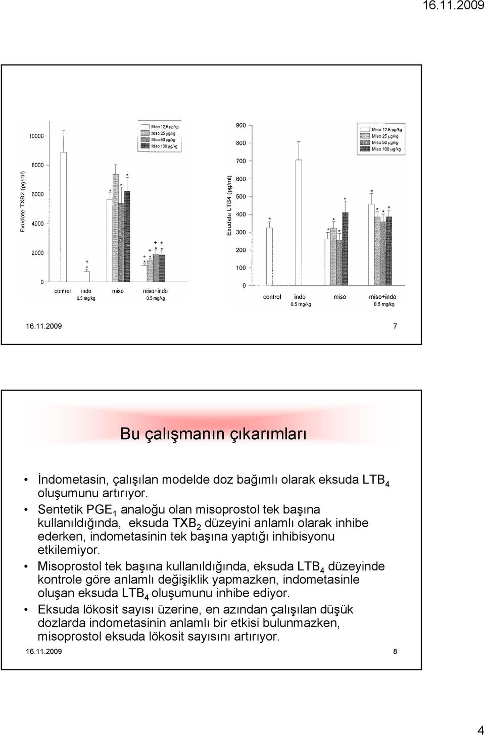 inhibisyonu etkilemiyor.