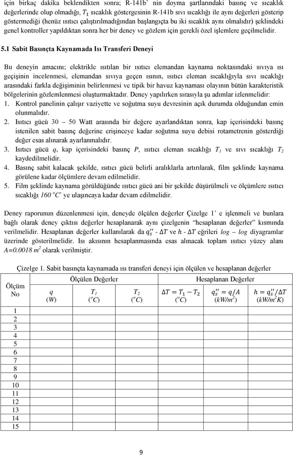 geçilmelidir. 5.