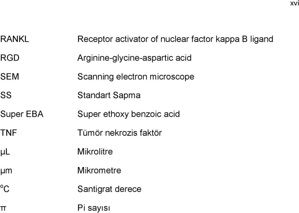 electron microscope Standart Sapma Super ethoxy benzoic acid Tümör