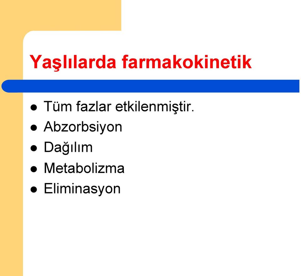 l Abzorbsiyon l Dağılım l