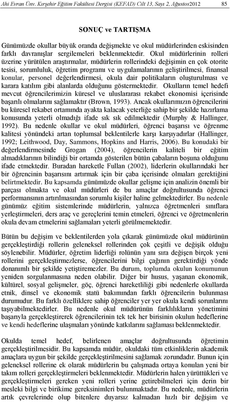 beklenmektedir.