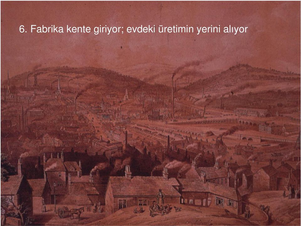 DEVRİMİ evdeki