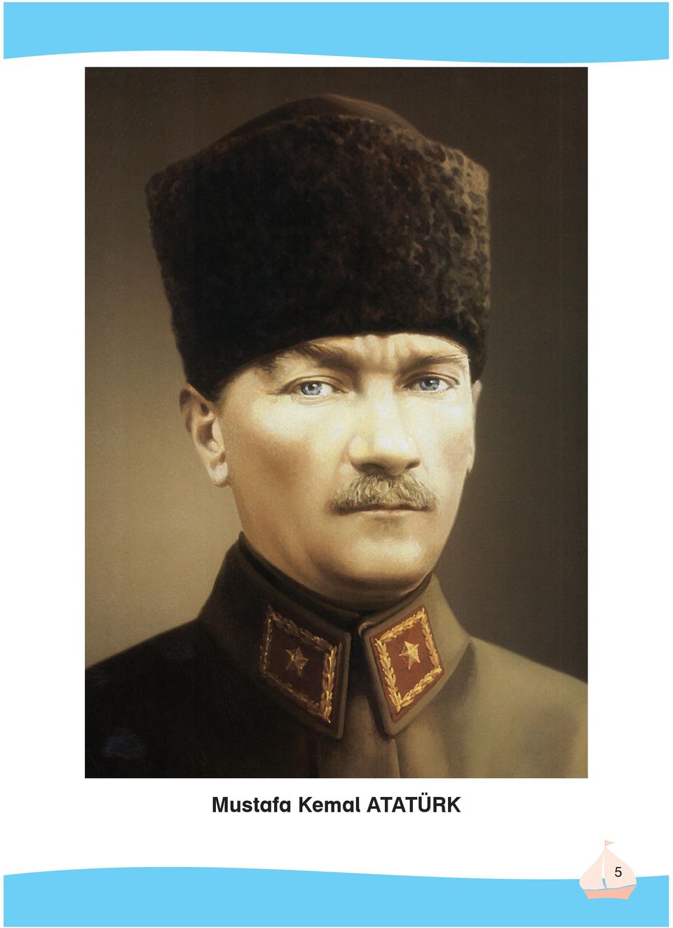 ATATÜRK 5