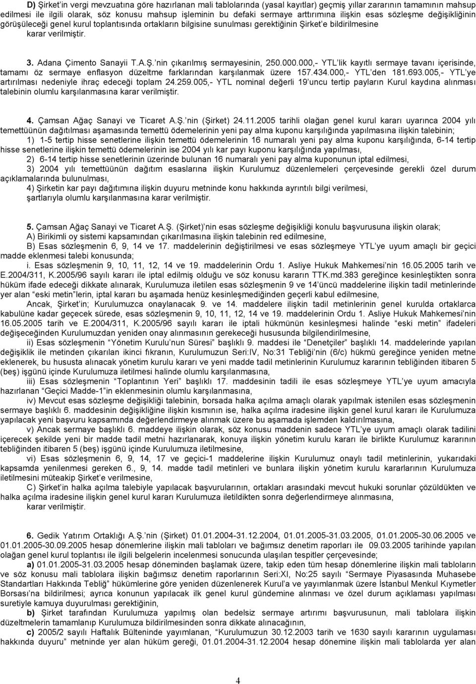 ) -5 ttp hss st ş tttü ö 6 y py po şğ, 6-4 ttp hss st ş tttü ö s 2004 y py po şğ yps, 2) 6-4 ttp hss st üz b 6 y py po pt s, 3) 2004 y tttüüü ğt ss ş Kz üz ççvs g öz ç bs, 4) Şt py ğt ş y t o h yt bg