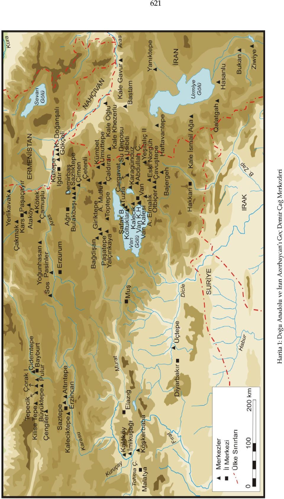 İran Azerbaycan ı