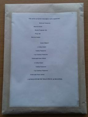 5. ADIM: Başvuru İşlemleri kısmından Başvuru Yap linkine tıklayınız. Bundan sonraki kısımda sistem sizi yönlendirecektir. 6.