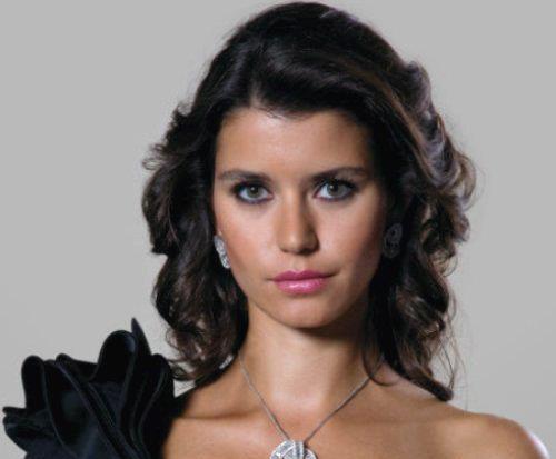 Beren Saat, Arap Dizisinde Mafya Babasının Eşini Oynayacak Aşk-I Memnu Ve Fatmagül ün Suçu Ne? Dizileriyle Ortadoğu Ülkelerinde Büyük Hayran Kitlesine Sahip Olan Beren Saat ten Sürpriz Proje.