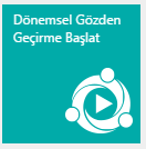 Dönemsel Gözden