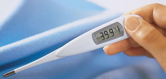 Hasta olmayan normal bir insan vücudunun sıcaklığı 36 o C. Halbuki insan çevresi ile devamlı iletişim halindedir.