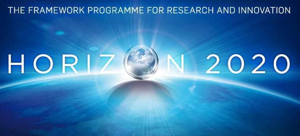 HORIZON 2020 HORIZON 2020 Araştırma ve Yenilik için Avrupa Birliği Çerçeve Programı Dr.