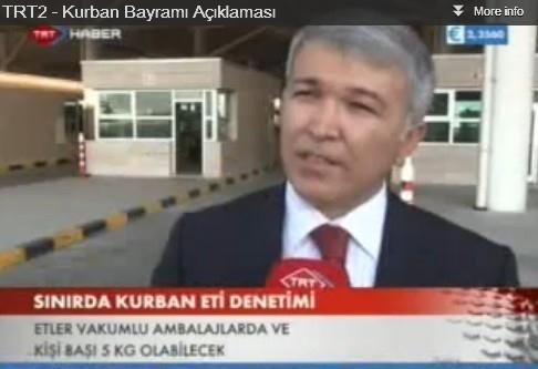 KAPIKULE DE İSTANBUL TRAFİĞİ Kapıkule Sınır Kapısı ndan yaklaşık 10 bin araç giriş yaparken, yaklaşık 45 bin yolcu sayısına ulaşıldı.