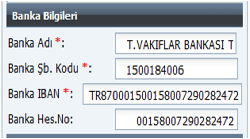 1.2.6- EMEKLİLİK BÖLÜMÜ Şahıs Sigorta Poliçesi :Kendisi, eşi ve/veya çocukları için yaptırılan özel şahıs sigorta prim ödemeleri aylık tutarı bu alana yazılır.