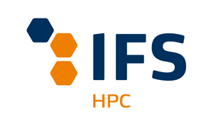 IFS HPC IFS INTERNATIONAL FEATURED STANDART ULUSLARARASI ÖNE ÇIKAN