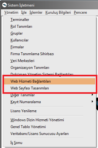 İnternet Sitesi Kurma Zorunluluğu Yeni Kanun, her şirkete internet sitesi kurma ve sitenin bir bölümünü bilgi toplumu hizmetlerine özgüleme zorunluluğu getirmiştir.