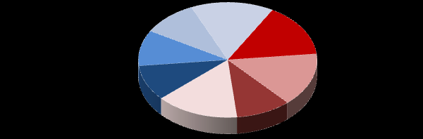 MODEL PORTFÖY 3 Model Portföy MODEL PORTFÖY MEVDUAT 3% HİSSE SENEDİ 2% ÖZEL SEKTÖR TAHVİLİ 2% HY B TİPİ DİNAMİK FON 2% DIBS+EUROBOND 1% HYD (Halk Yatırım B Tipi Dinamik Yaklaşım) 2% DİBS + EuroBond