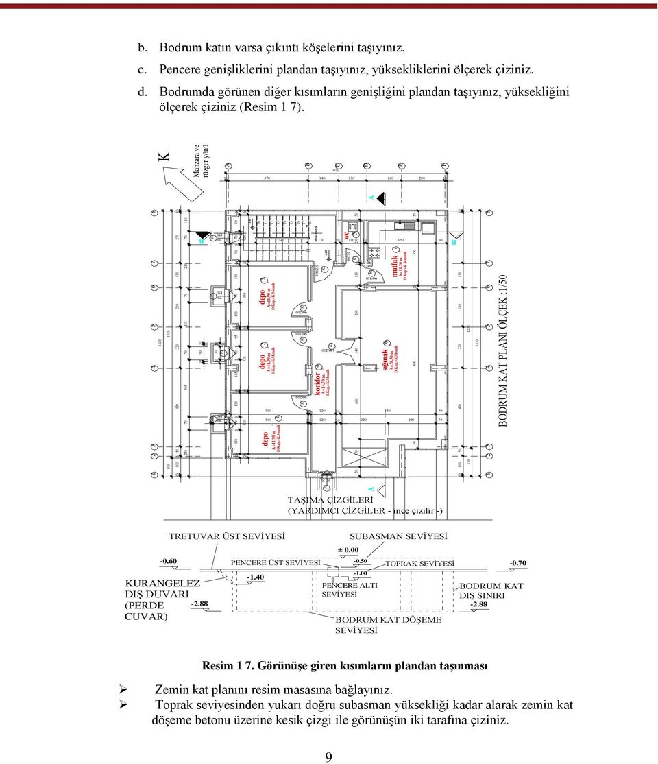 Mozaik 4 5 6 7 8 14 330 13 90/2 K2 360 440 60 360 2 A=11,90 m ² 130 depo D.Kap.=K.Mozaik 330 P1 1 1 130 2 235 2 130 2 240 1 1 A=11,90 m ² 90 260 330 depo D.Kap.=K.Mozaik 90/2 90/2 A=11,90 m ² A=38, m ² depo D.