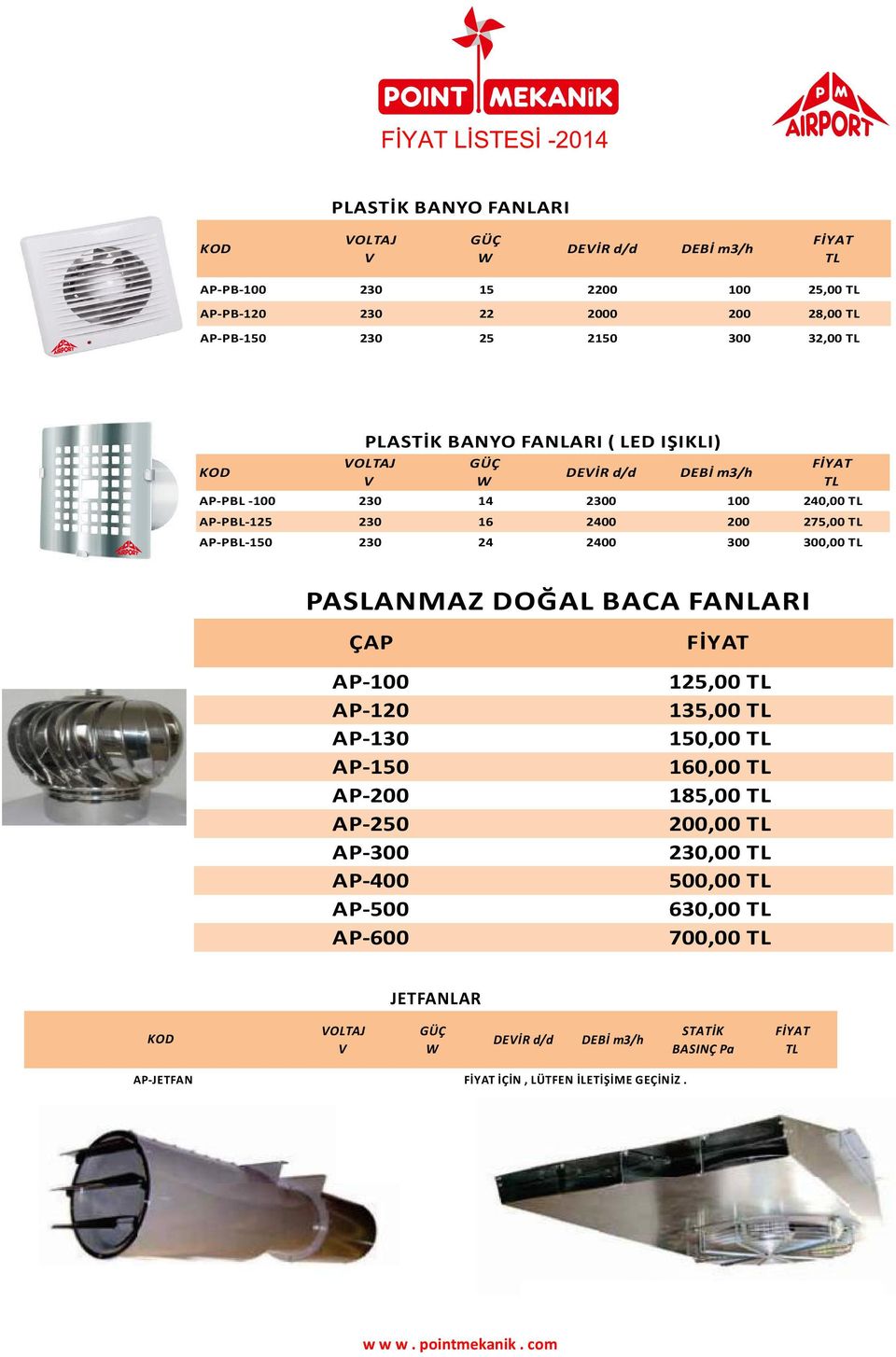 APPBL150 2 200 PASLANMAZ DOĞAL BACA FANLARI ÇAP AP100 AP120 AP10 AP150 AP AP250 AP AP00 AP500 AP 125,00