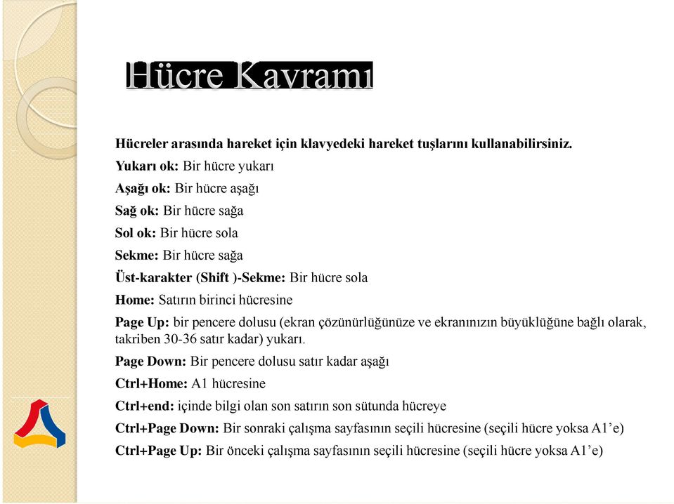 takriben 30- Page Down: