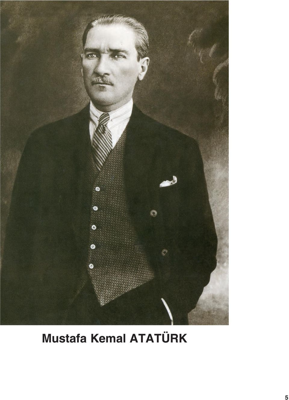 ATATÜRK 5