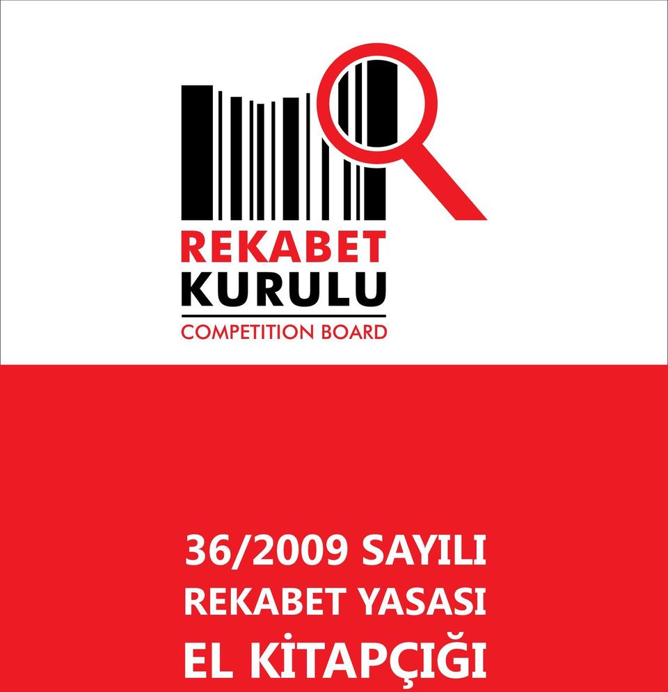 SAYILI REKABET