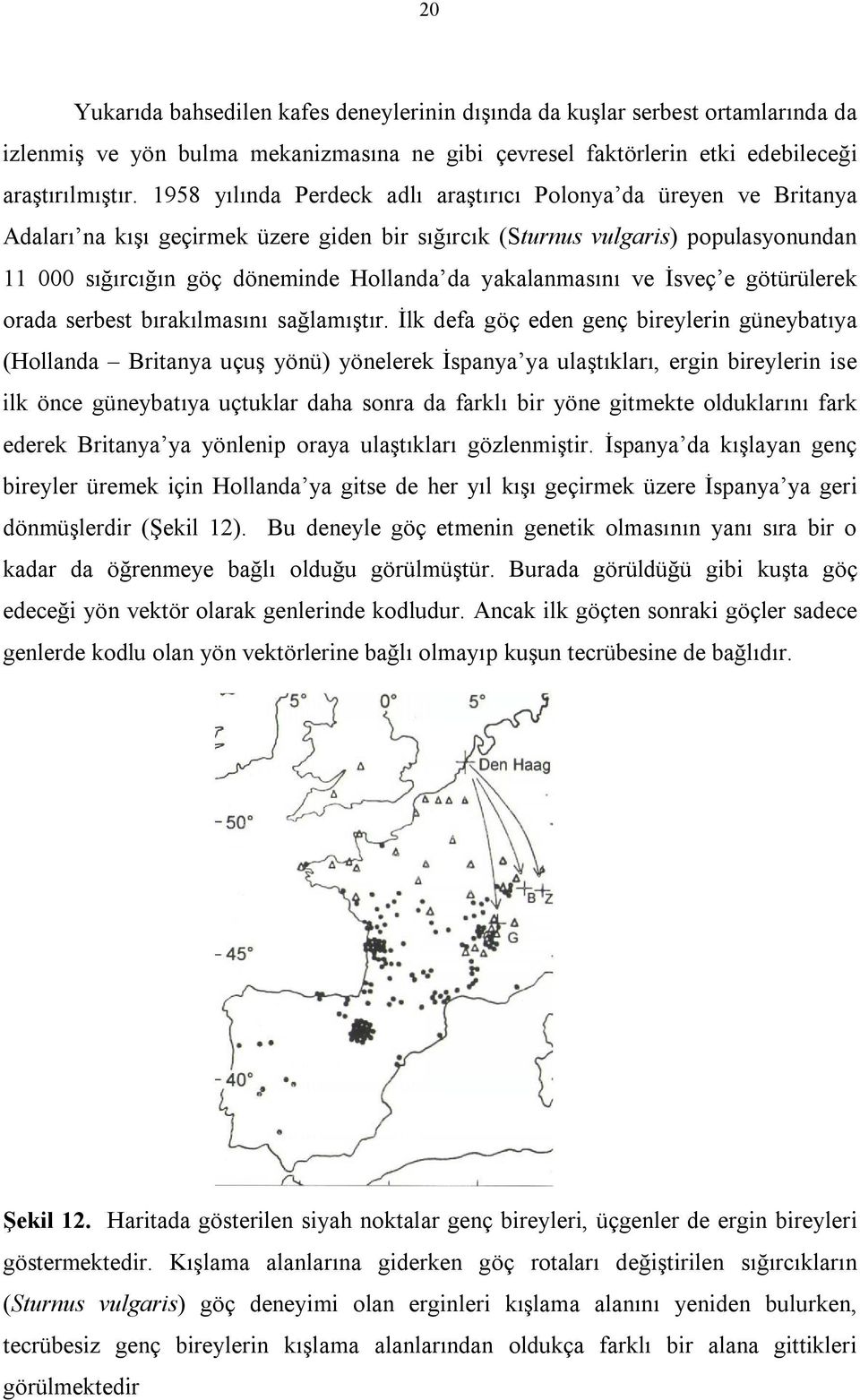 yakalanmasını ve İsveç e götürülerek orada serbest bırakılmasını sağlamıştır.