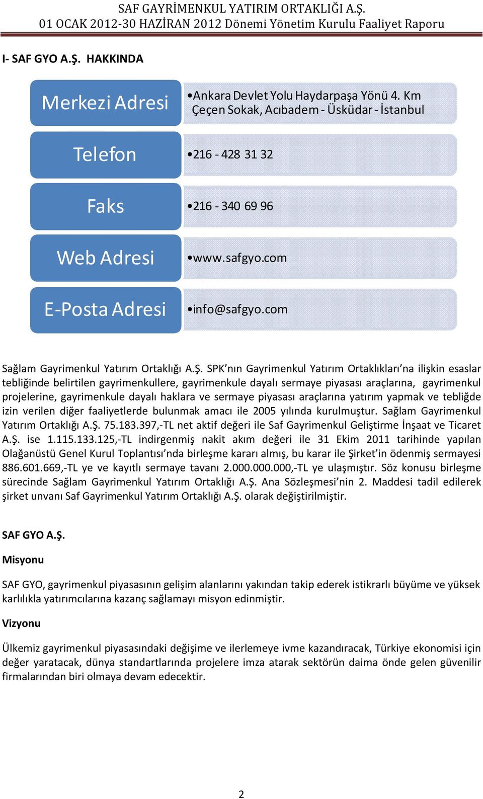 SPK nın Gayrimenkul Yatırım Ortaklıkları na ilişkin esaslar tebliğinde belirtilen gayrimenkullere, gayrimenkule dayalı sermaye piyasası araçlarına, gayrimenkul projelerine, gayrimenkule dayalı