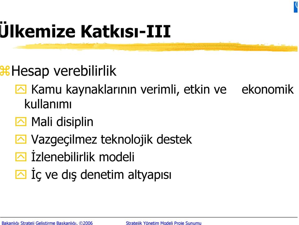 kullanımı Mali disiplin Vazgeçilmez teknolojik